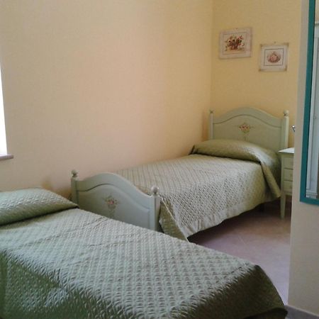 Azienda Agrituristica La Tenuta Del Falco Piedimonte San Germano Ruang foto