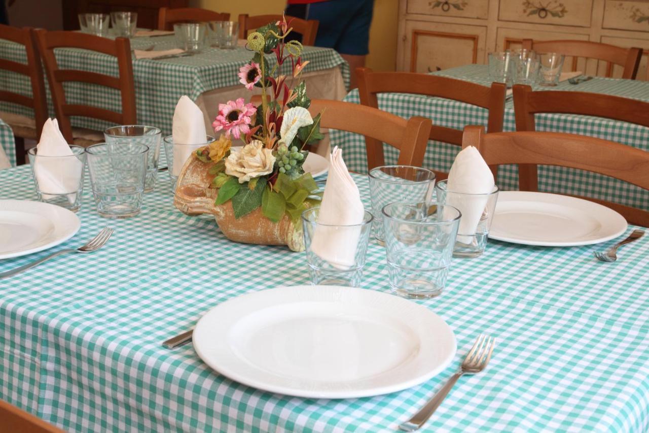 Azienda Agrituristica La Tenuta Del Falco Piedimonte San Germano Bagian luar foto