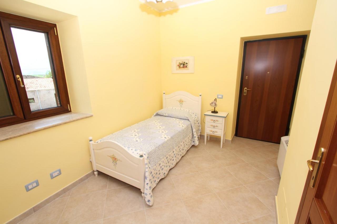 Azienda Agrituristica La Tenuta Del Falco Piedimonte San Germano Bagian luar foto
