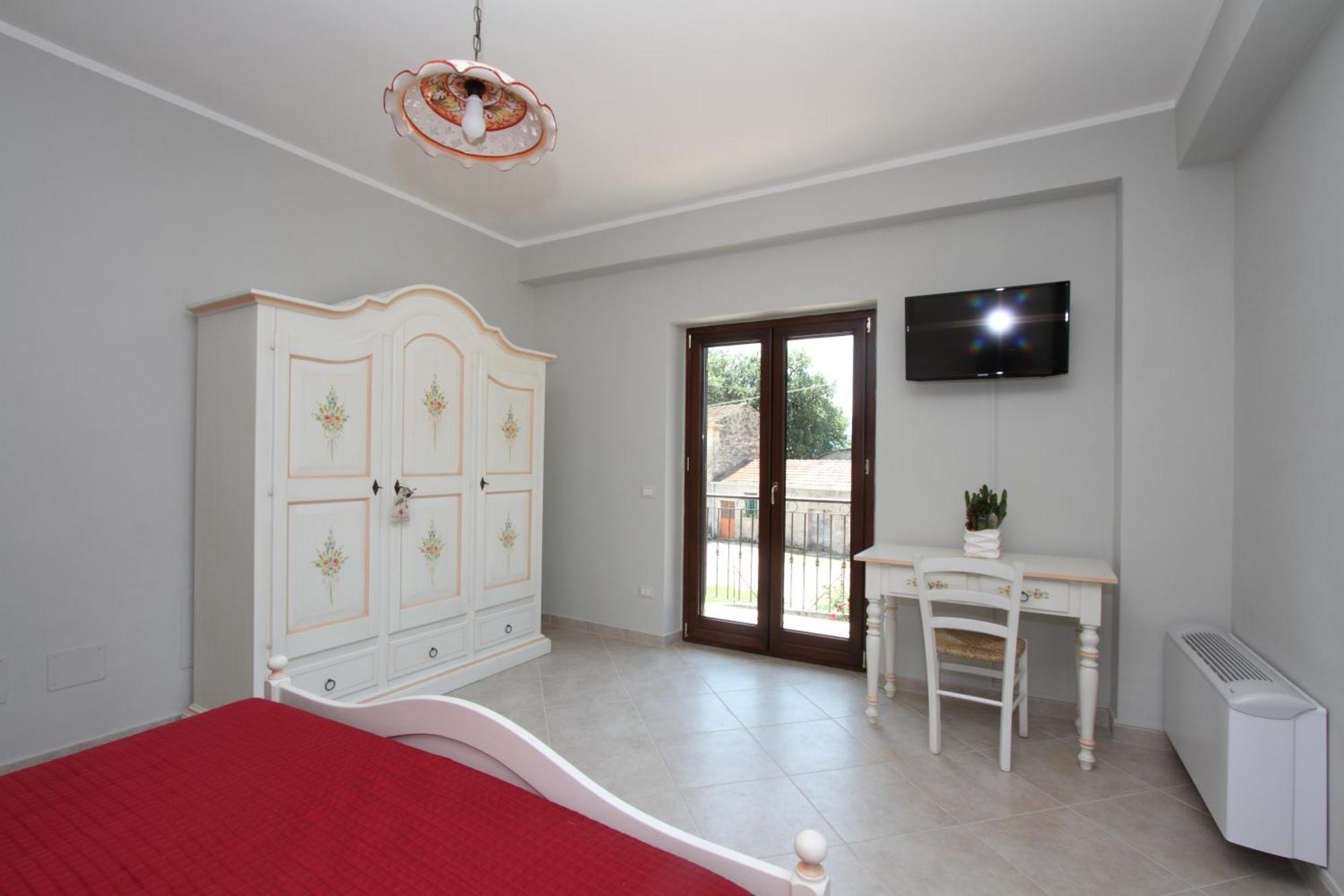 Azienda Agrituristica La Tenuta Del Falco Piedimonte San Germano Ruang foto